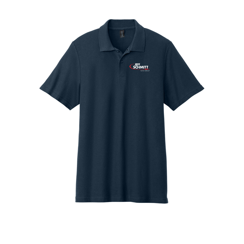 Jeff Schmitt Auto Group - Gildan Softstyle® Pique Polo