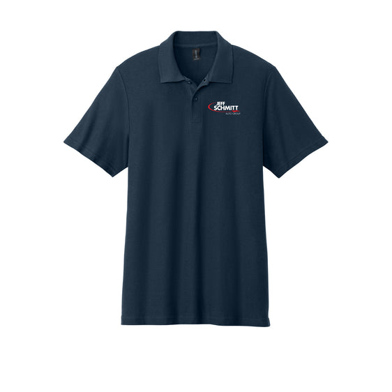 Jeff Schmitt Auto Group - Gildan Softstyle® Pique Polo