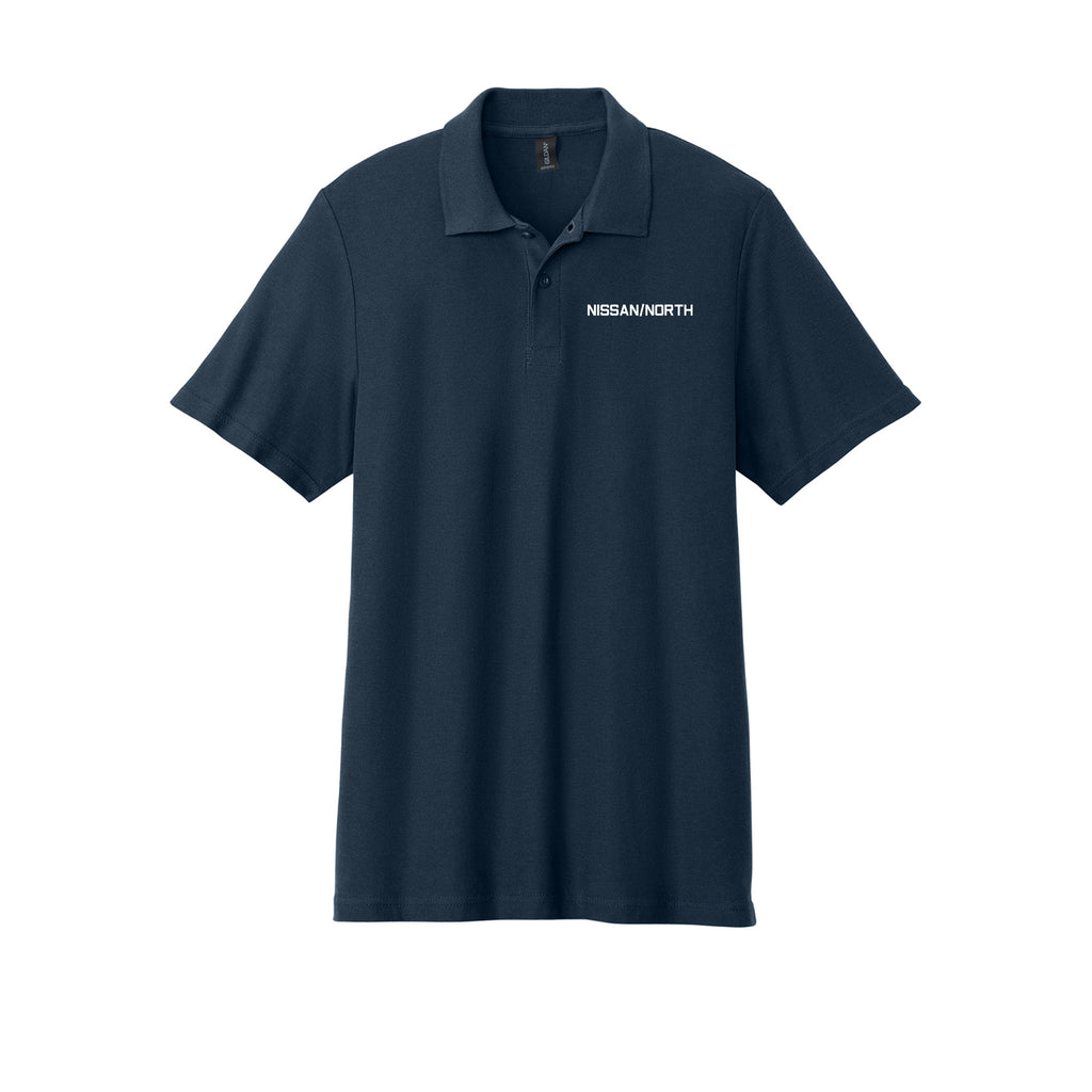 Nissan North - Gildan Softstyle® Pique Polo