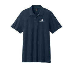 Syn Lawn - Gildan Softstyle® Pique Polo