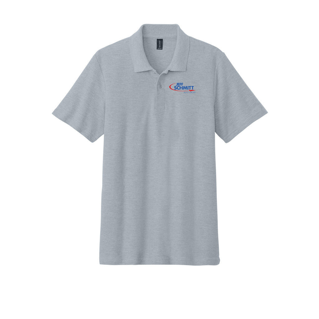 Jeff Schmitt Auto Group - Gildan Softstyle® Pique Polo