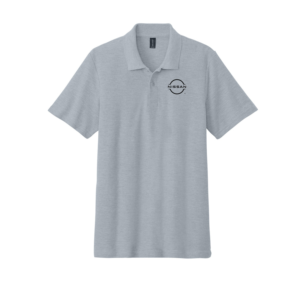 Nissan North - Gildan Softstyle® Pique Polo
