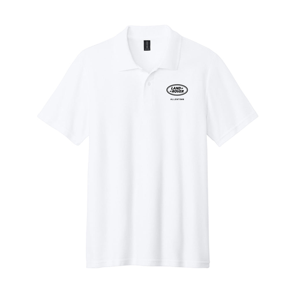 Land Rover Allentown - Gildan® Softstyle® Pique Polo