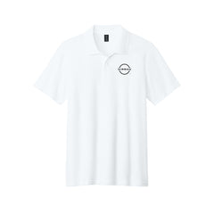 Nissan North - Gildan Softstyle® Pique Polo