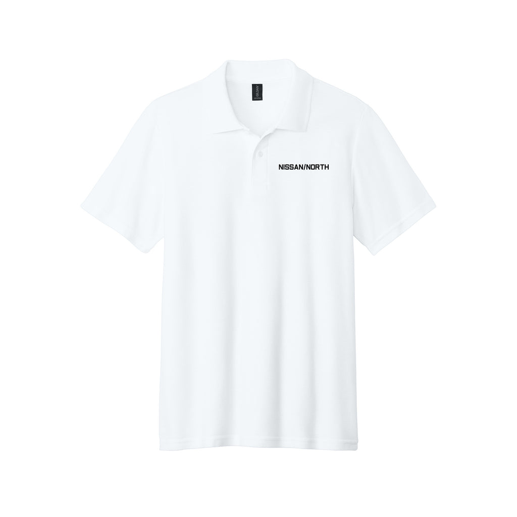 Nissan North - Gildan Softstyle® Pique Polo