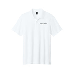 Nissan North - Gildan Softstyle® Pique Polo