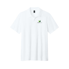 Syn Lawn - Gildan Softstyle® Pique Polo