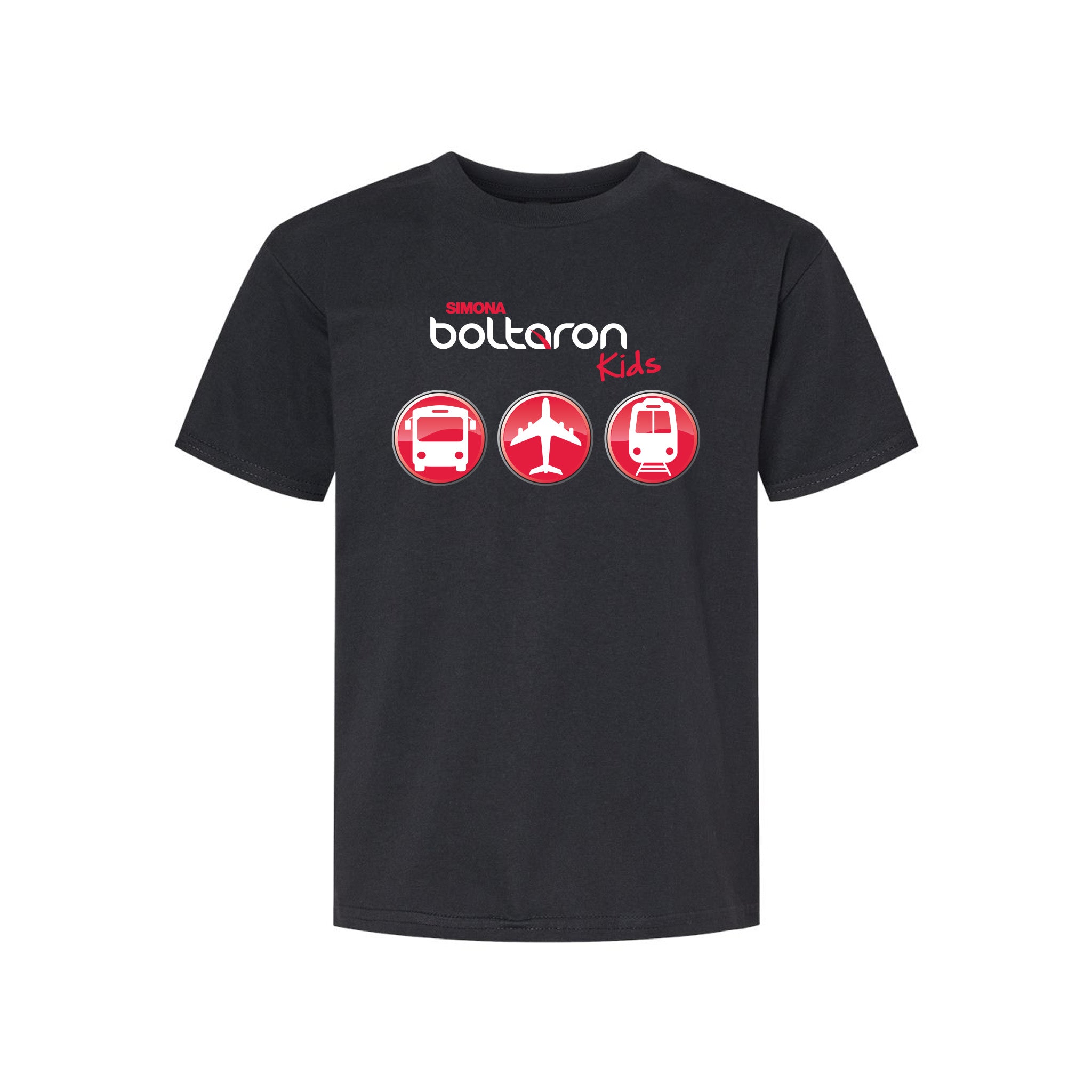 Boltaron - Gildan - Softstyle® Youth Midweight T-Shirt – Spirit ...