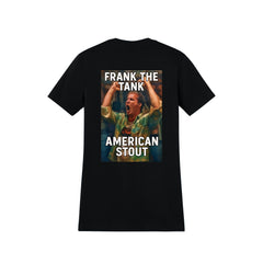 GrizzlyBird Brewing Company - Sun Logo & IPA Backs - Gildan Softstyle® Women’s Midweight Tee