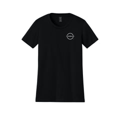 Nissan North New Hires - Gildan Softstyle® Women’s Midweight Tee