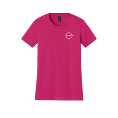 Nissan North New Hires - Gildan Softstyle® Women’s Midweight Tee