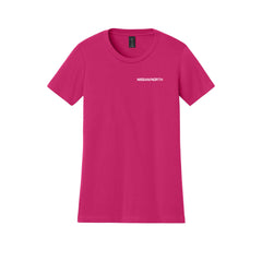 Nissan North New Hires - Gildan Softstyle® Women’s Midweight Tee