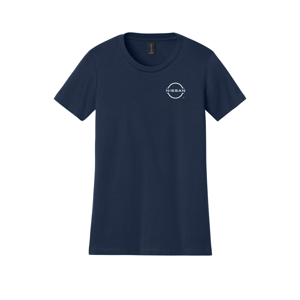 Nissan North New Hires - Gildan Softstyle® Women’s Midweight Tee
