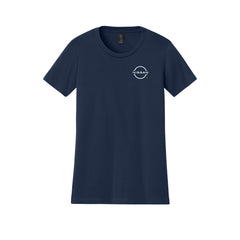 Nissan North New Hires - Gildan Softstyle® Women’s Midweight Tee