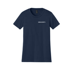 Nissan North New Hires - Gildan Softstyle® Women’s Midweight Tee