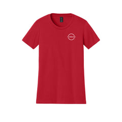 Nissan North New Hires - Gildan Softstyle® Women’s Midweight Tee