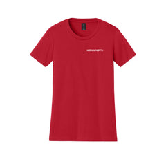 Nissan North New Hires - Gildan Softstyle® Women’s Midweight Tee