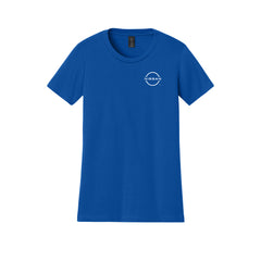 Nissan North New Hires - Gildan Softstyle® Women’s Midweight Tee