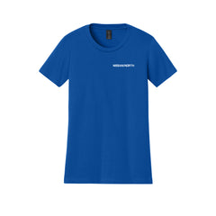 Nissan North New Hires - Gildan Softstyle® Women’s Midweight Tee