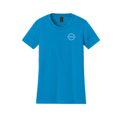 Nissan North New Hires - Gildan Softstyle® Women’s Midweight Tee