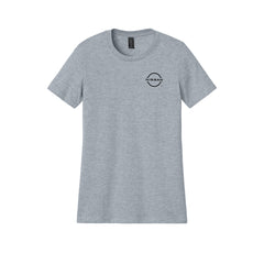 Nissan North New Hires - Gildan Softstyle® Women’s Midweight Tee