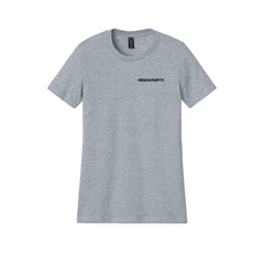 Nissan North New Hires - Gildan Softstyle® Women’s Midweight Tee