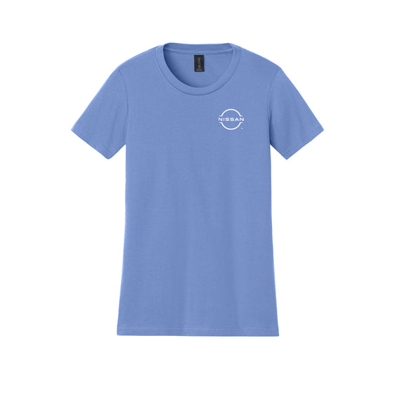 Nissan North New Hires - Gildan Softstyle® Women’s Midweight Tee