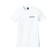 Nissan North New Hires - Gildan Softstyle® Women’s Midweight Tee