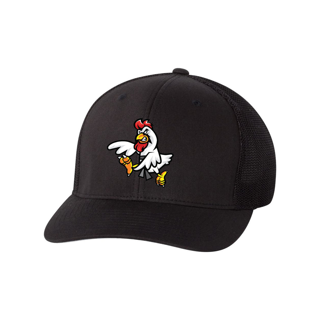Cluck Norris - Trucker Cap