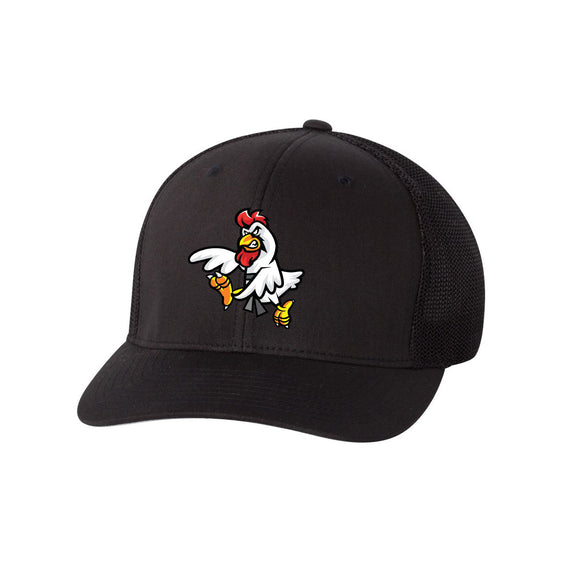 Cluck Norris - Trucker Cap