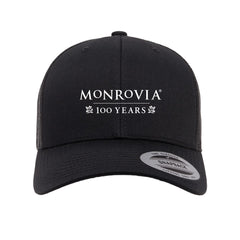 Monrovia 100 Years - YP Classics - Retro Trucker Cap