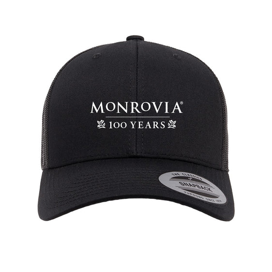 Monrovia 100 Years - YP Classics - Retro Trucker Cap