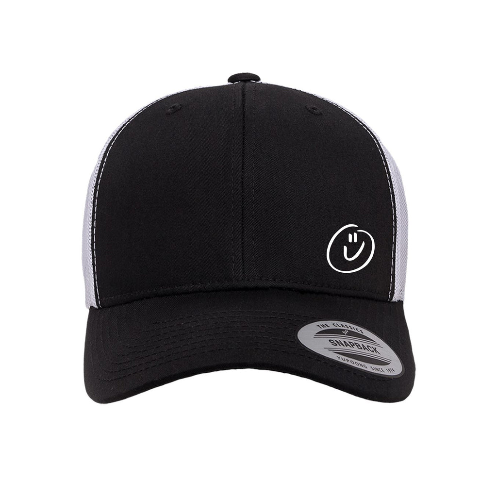 Performance Georgesville - Retro Trucker Cap