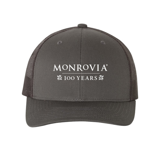 Monrovia 100 Years - YP Classics - Retro Trucker Cap