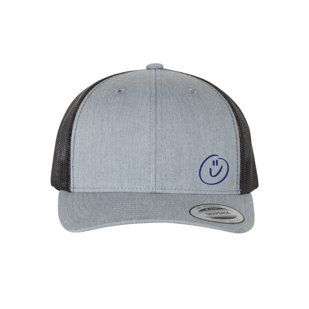 Performance Georgesville - Retro Trucker Cap