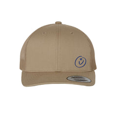 Performance Georgesville - Retro Trucker Cap