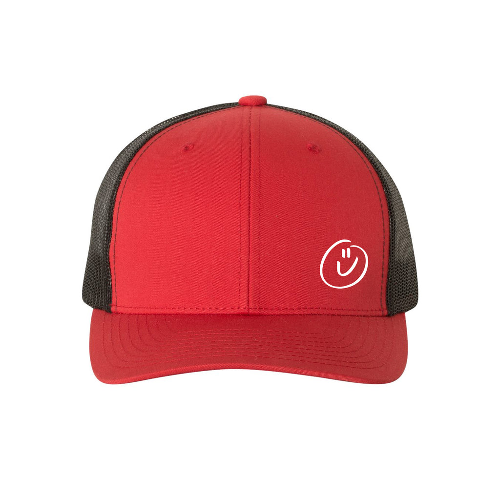 Performance Georgesville - Retro Trucker Cap