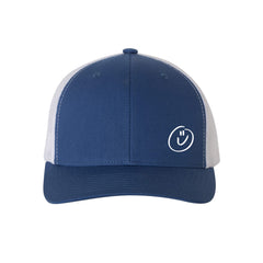 Performance Georgesville - Retro Trucker Cap