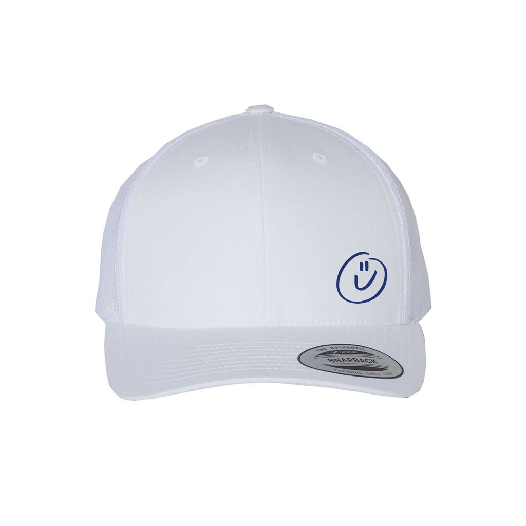 Performance Georgesville - Retro Trucker Cap