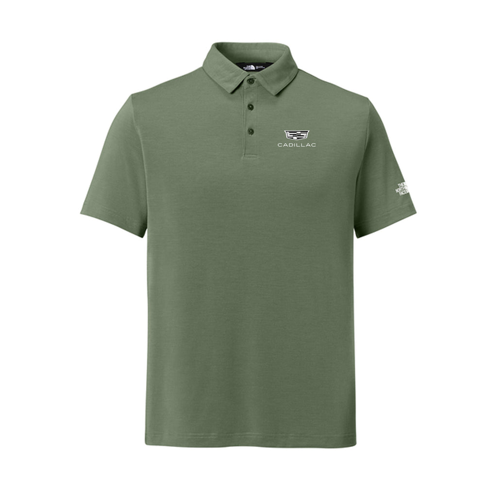 Otto Cadillac - The North Face® Canyon Crest Polo
