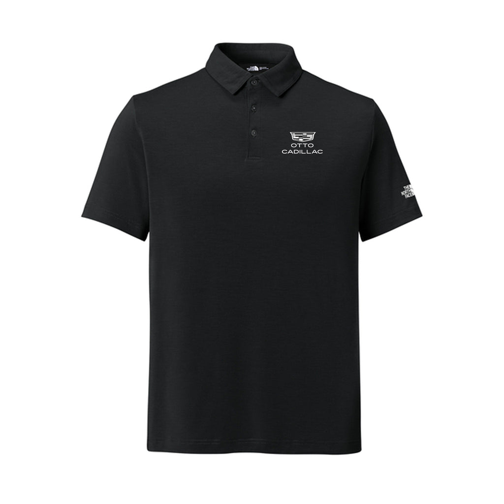 Otto Cadillac - The North Face® Canyon Crest Polo
