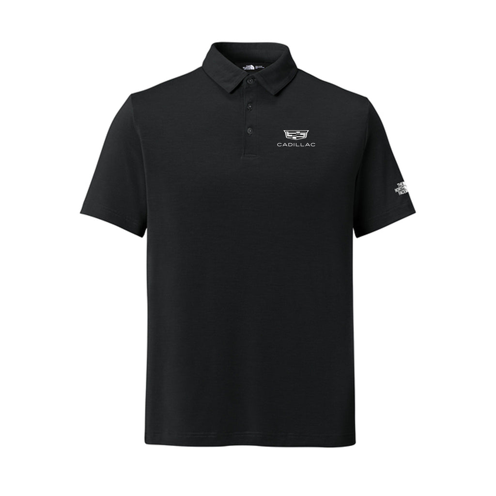Otto Cadillac - The North Face® Canyon Crest Polo