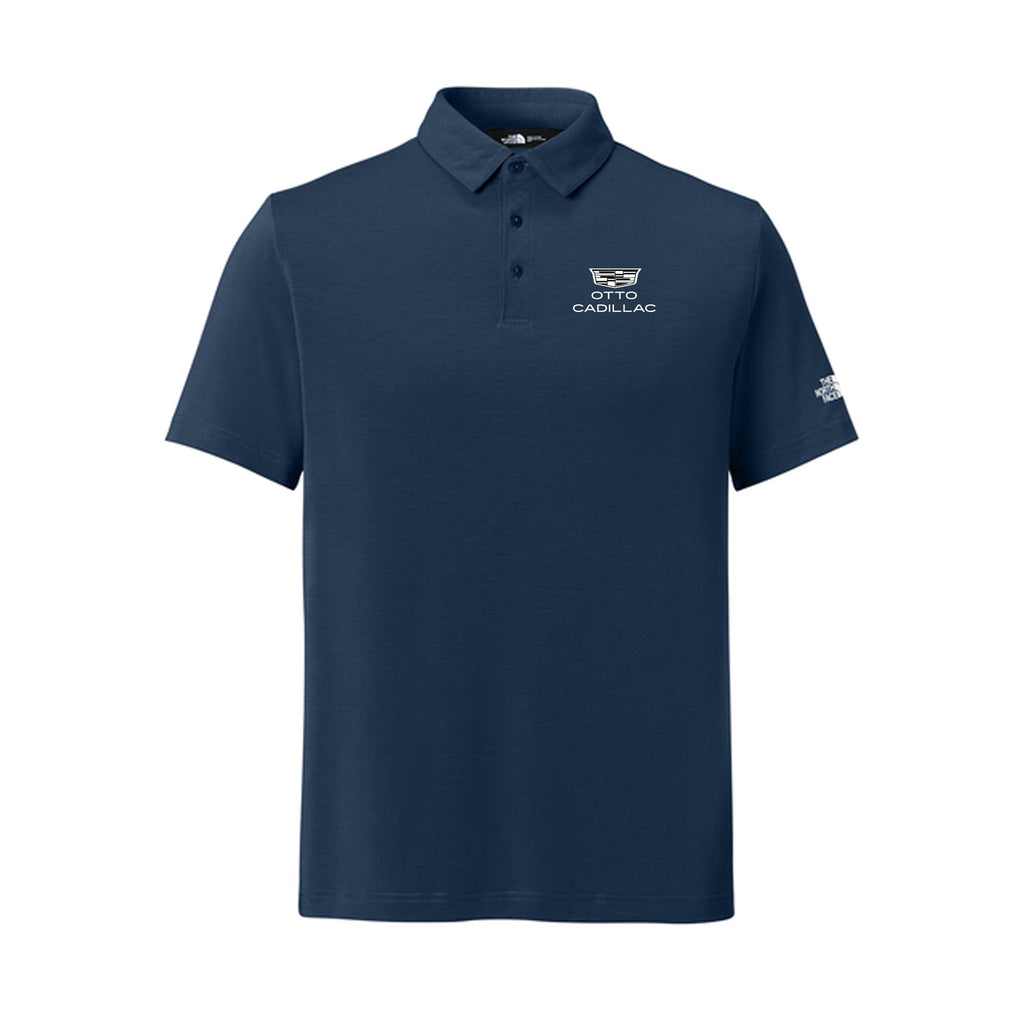Otto Cadillac - The North Face® Canyon Crest Polo