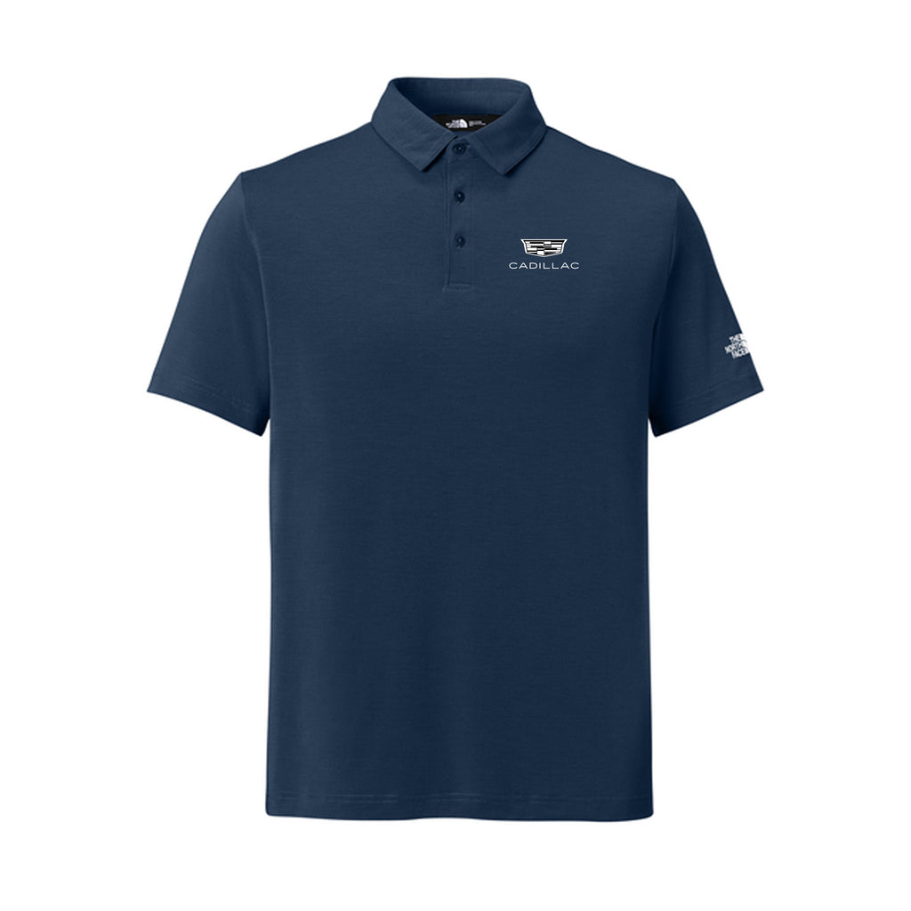 Otto Cadillac - The North Face® Canyon Crest Polo
