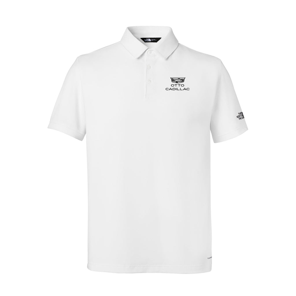 Otto Cadillac - The North Face® Canyon Crest Polo