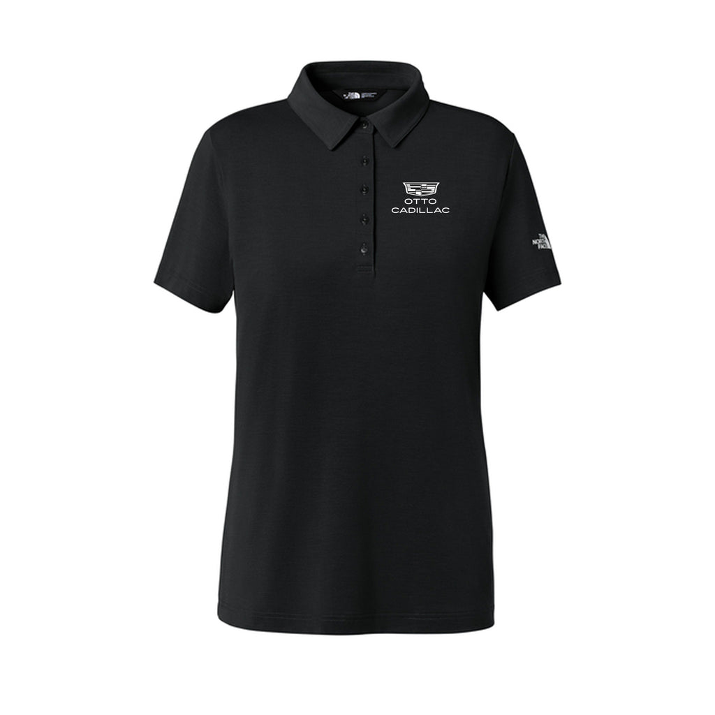 Otto Cadillac - The North Face® Women’s Canyon Crest Polo