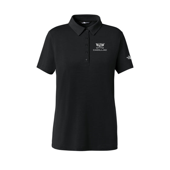 Otto Cadillac - The North Face® Women’s Canyon Crest Polo