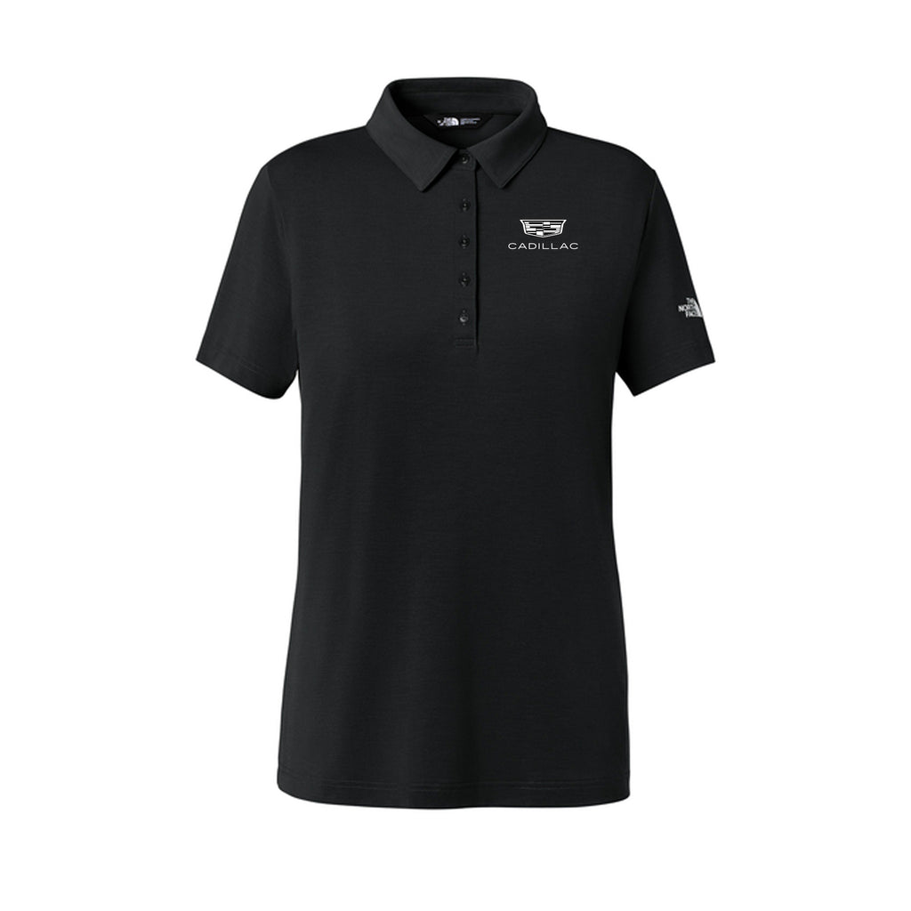 Otto Cadillac - The North Face® Women’s Canyon Crest Polo