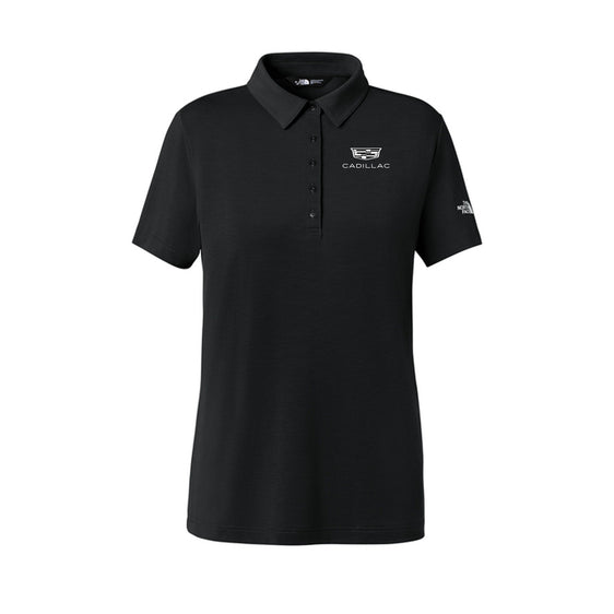 Otto Cadillac - The North Face® Women’s Canyon Crest Polo
