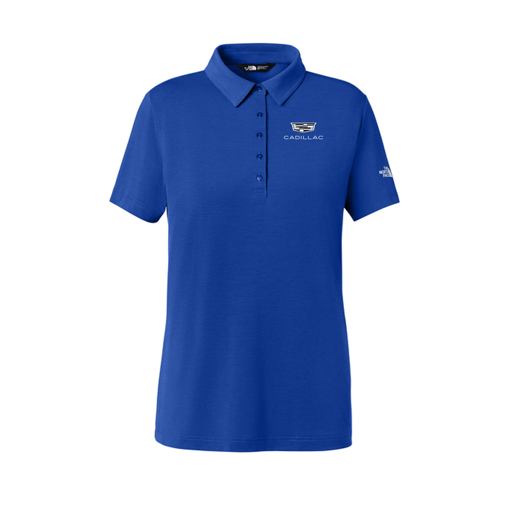 Otto Cadillac - The North Face® Women’s Canyon Crest Polo